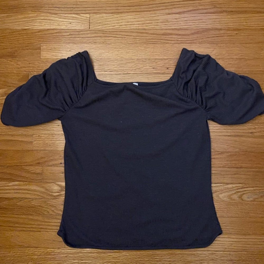 Free people intimately top
